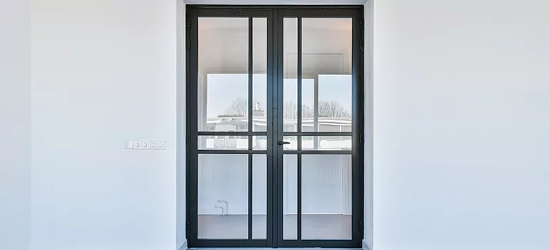 Storm Door Installation & Replacement in Ives Estates, FL