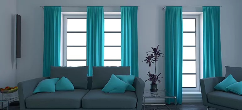 Tempered Sidelights Glass Panel Repair in Ives Estates, FL