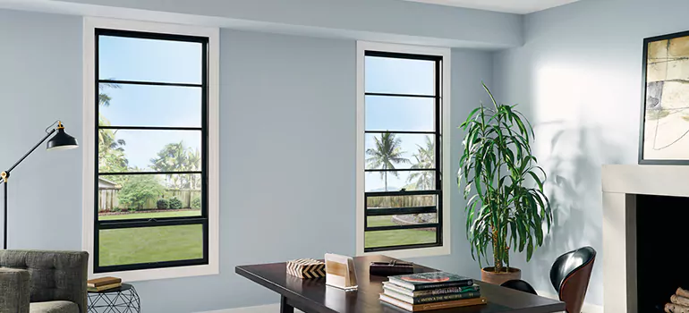 Professional Vinyl Window Installation in Ives Estates, FL