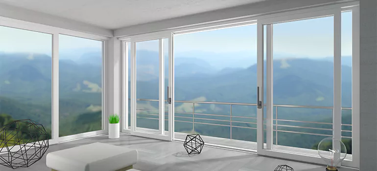 Secondary Window Glazing in Ives Estates, FL