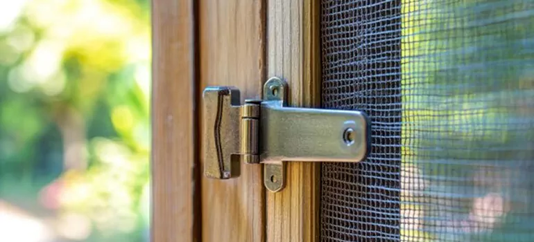 Window Latches Replacement in Ives Estates, FL