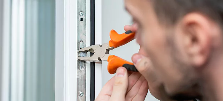 Window Seal Repair in Ives Estates, FL